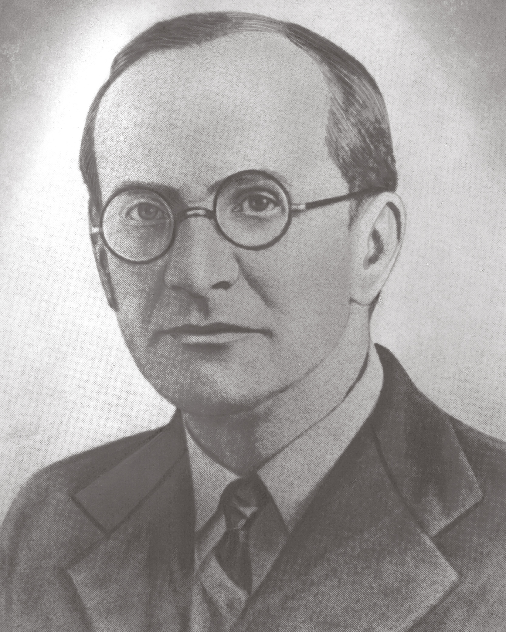Edward Szturm de Sztrem (1885-1962)
